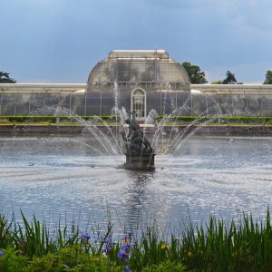 Kew Gardens Entry Ticket Recently Added Experiences London Recently Added Experiences Shop Online at Special Price from Dubai Shopping City