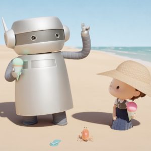 Kid Koala’s Space Cadet Festivals Abu Dhabi Festivals Shop Online at Special Price from Dubai Shopping City