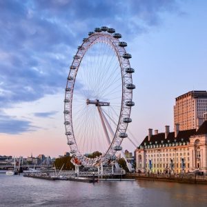 London Eye, Madame Tussauds & SEA LIFE London – 3 way ticket Recently Added Experiences London Recently Added Experiences Shop Online at Special Price from Dubai Shopping City
