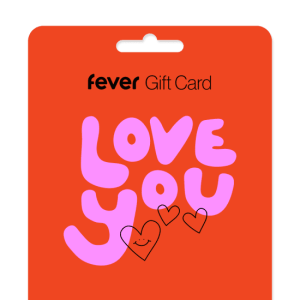 Love you! – Special Edition Gift Card at Secret Location Ras Al-Khaimah, Ras Al-Khaimah, United Arab Emirates Activities & Events Shop Online at Special Price from Dubai Shopping City