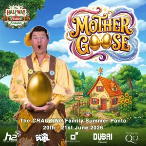 Magic Phil in Mother Goose at Theatre by QE2 Shows and Theatrical Plays Dubai Shows and Theatrical Plays Shop Online at Special Price from Dubai Shopping City