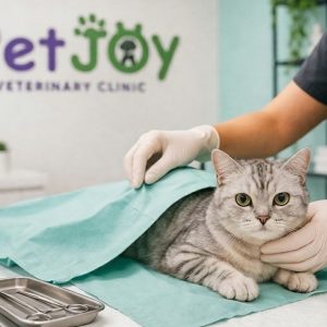 Male Cat Castration Or Female Cat Spaying PETS Shop Online at Special Price from Dubai Shopping City