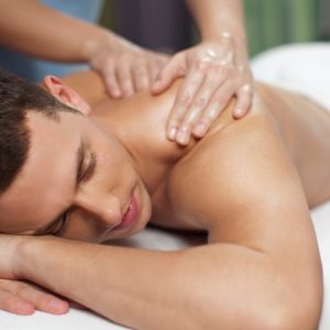 Massage – Choice Of – In Spa Men's Shop Online at Special Price from Dubai Shopping City