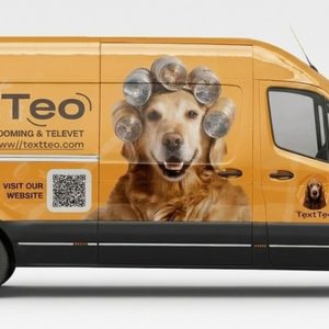 Mobile Pet Grooming At Your Doorstep: Hassle-free Care For All Pets PETS Shop Online at Special Price from Dubai Shopping City