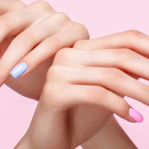 Nail & Hair Services: Manicures, Pedicures, Gel Extensions, & More NAILS Shop Online at Special Price from Dubai Shopping City