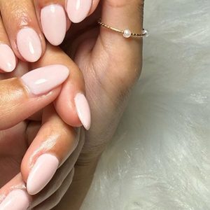 Nails & Glam: Manicure, Pedicure & Blow-dry Packages For Ladies NAILS Shop Online at Special Price from Dubai Shopping City