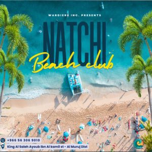 Natchi Beach Club in Jeddah Top-Rated Attractions Jeddah Top-Rated Attractions Shop Online at Special Price from Dubai Shopping City