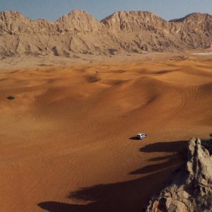 Off-road Desert Suv Tours & Thrilling Sandboarding Experience Men's Shop Online at Special Price from Dubai Shopping City