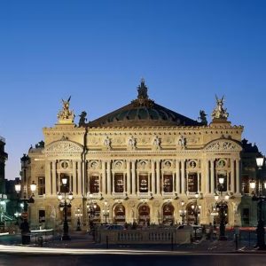 Palais Garnier: Self-Guided Tour Recently Added Experiences Paris Recently Added Experiences Shop Online at Special Price from Dubai Shopping City 2