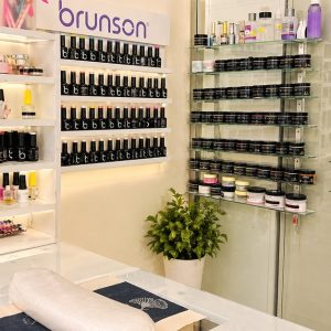 Pamper Your Nails With Classic, Gel & Spa Manicure & Pedicure NAILS Shop Online at Special Price from Dubai Shopping City