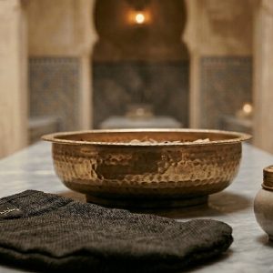 Pampering Package – In Spa SPA Shop Online at Special Price from Dubai Shopping City