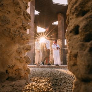Pearling Path Tour & Snorkeling Water Sports Manama Travel, Activities & Events Shop Online at Special Price from Dubai Shopping City