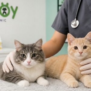 Pet Health Check-ups With Vaccination, Deworming Or Anti-flea PETS Shop Online at Special Price from Dubai Shopping City