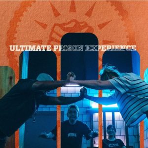 Prison Island Abu Dhabi – 2 Hour Experience Indoor Attractions Abu Dhabi Indoor Attractions Shop Online at Special Price from Dubai Shopping City
