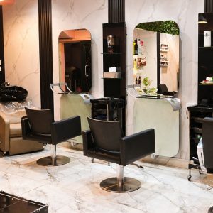 Professional Classic Or Gel Manicure And Pedicure Services NAILS Shop Online at Special Price from Dubai Shopping City