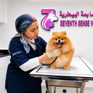 Professional Veterinary Care And Annual Pet Wellness Packages PETS Shop Online at Special Price from Dubai Shopping City
