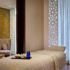Relaxation Package: 30, 60 Or 90-minute Spa Treatment For One Or Two Men's Shop Online at Special Price from Dubai Shopping City