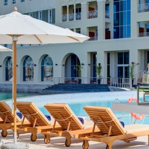 Relaxing Breakfast Buffet With Optional Pool Access In Dubai Men's Shop Online at Special Price from Dubai Shopping City
