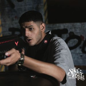 Sala Laser tag Recently Added Experiences Dammam Recently Added Experiences Shop Online at Special Price from Dubai Shopping City