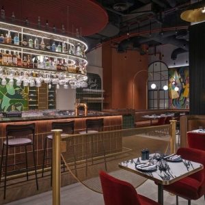 Saturday Brunch With Beverages & Live Dj In A Vibrant Setting Men's Shop Online at Special Price from Dubai Shopping City