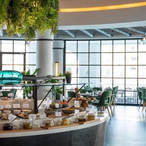 Saturday Karaoke Brunch With Pool Access & Live Dj Vibes Men's Shop Online at Special Price from Dubai Shopping City