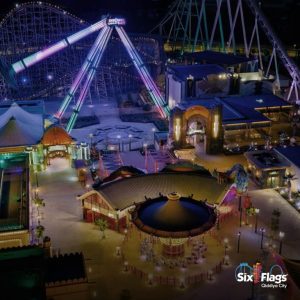 Six Flags Qiddiya City Theme Parks Riyadh Theme Parks Shop Online at Special Price from Dubai Shopping City