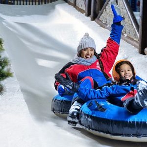 Ski Dubai Snow Park Passes At Mall Of The Emirates LEISURE SPORTS Shop Online at Special Price from Dubai Shopping City