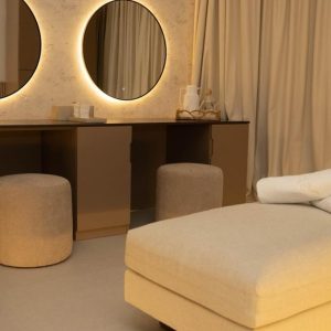 Steam Room And Ice Bath Sessions For One Or Two With Contrast Therapy Men's Shop Online at Special Price from Dubai Shopping City