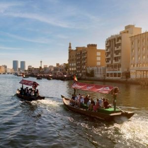 Story of Dubai Tour with Lunch & Shared Transfers Sightseeing and Tours Dubai Sightseeing and Tours Shop Online at Special Price from Dubai Shopping City