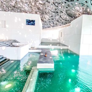 TeamLab Phenomena + Louvre Abu Dhabi – Combo Recently Added Experiences Abu Dhabi Recently Added Experiences Shop Online at Special Price from Dubai Shopping City