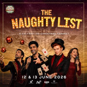 The Naughty List On The QE2 in Dubai Dining Experiences Dubai Dining Experiences Shop Online at Special Price from Dubai Shopping City