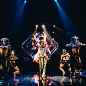 The Theater Award-Winning Dinner Show Experience Dining Experiences Dubai Dining Experiences Shop Online at Special Price from Dubai Shopping City
