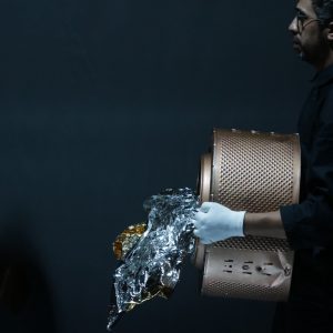 Untitled 14km – Youness Atbane Festivals Abu Dhabi Festivals Shop Online at Special Price from Dubai Shopping City