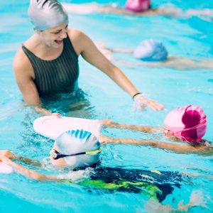 Up To 58% Off Karate, Yoga, Swimming Or Aerobics Classes WATER SPORTS Shop Online at Special Price from Dubai Shopping City