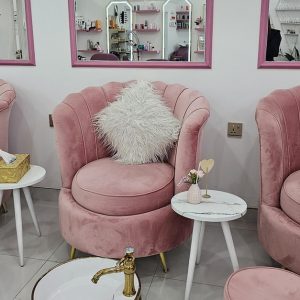 Up To 61% Off On At Mareana Ladies Salon FACIAL TREATMENTS Shop Online at Special Price from Dubai Shopping City