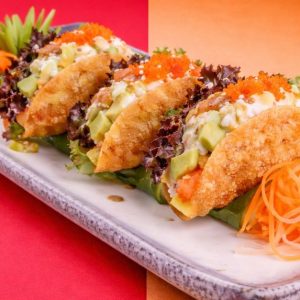Voucher To Spend On Anything Off The Menu JAPANESE Shop Online at Special Price from Dubai Shopping City