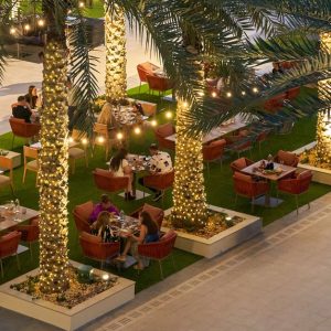Weekend International Night Buffet For 1 Child Or 1, 2, 3 Or 4 Adult Men's Shop Online at Special Price from Dubai Shopping City